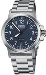 Pre-Owned Oris BC3 Watch